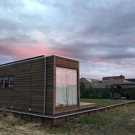 Blossombed Bed & Breakfast