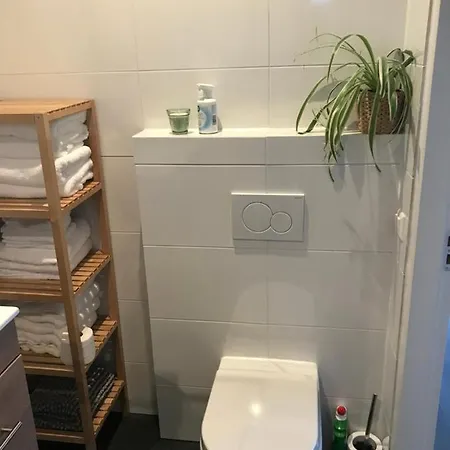 Panzió Blossombed Voorhout