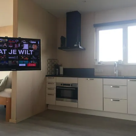 Blossombed Bed & Breakfast