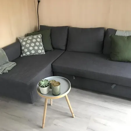 Blossombed Voorhout