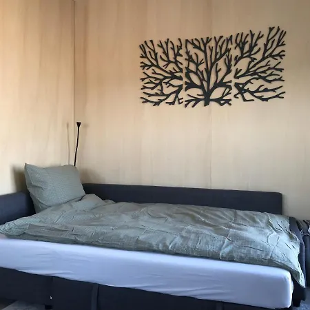 Blossombed Voorhout