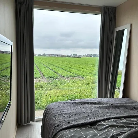 Blossombed 3* Voorhout