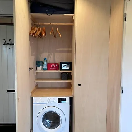 Blossombed Bed & Breakfast 3*