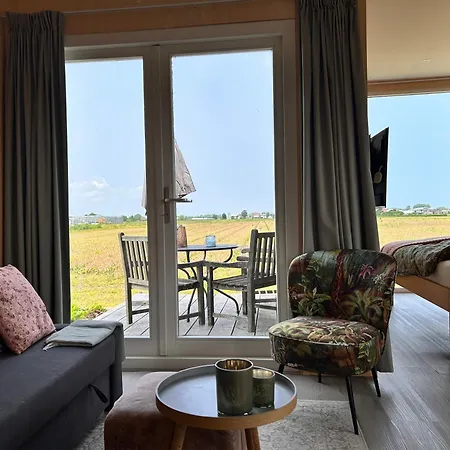 Blossombed Bed & Breakfast 3*