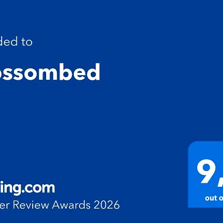 Blossombed