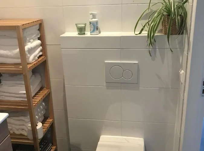 Bed & Breakfast Blossombed Voorhout