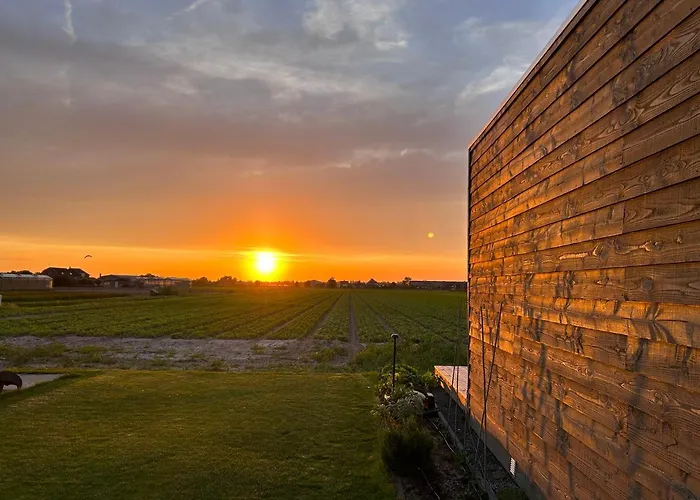 Blossombed Couette-café Voorhout