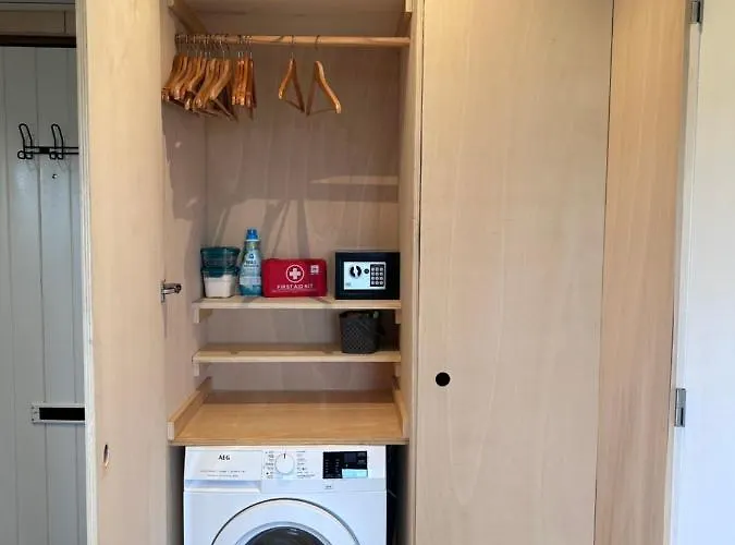 Blossombed Bed & Breakfast 3*