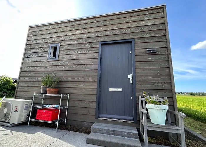 Blossombed Bed & Breakfast 3*