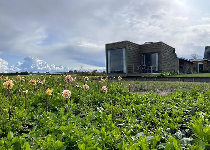 Blossombed 3* Voorhout