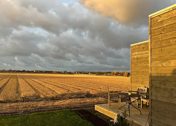 Blossombed Bed & Breakfast Voorhout