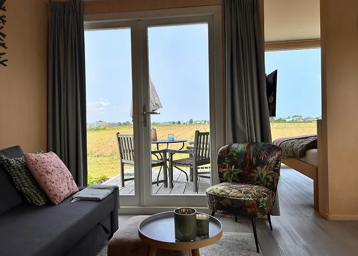 Blossombed Bed & Breakfast 3*