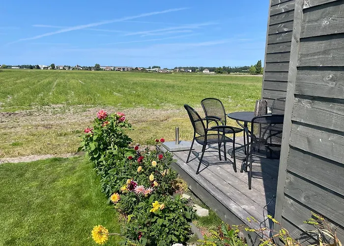 Bed & Breakfast Blossombed 3*