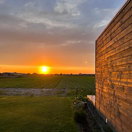 Blossombed Bed and Breakfast Voorhout