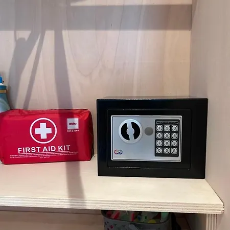 Blossombed 3* Voorhout