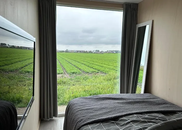 Blossombed 3* Voorhout