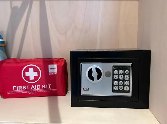 Blossombed 3* Voorhout