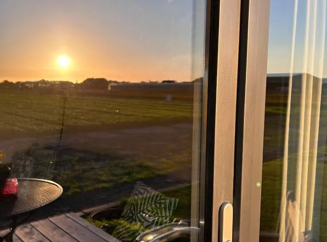 Blossombed לינה וארוחת בוקר Voorhout