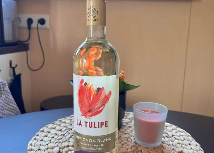 Blossombed לינה וארוחת בוקר